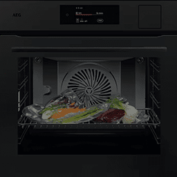 AEG MealAssist Series 8000 Built In Oven NBP8S731AT AEG MealAssist Series 8000 Built In Oven NBP8S731AT