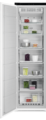 AEG Series 7000 Built In Freezer NAB7N181ES