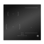 Bertazzoni Modern Series Induction Hob P604I1B26NVS