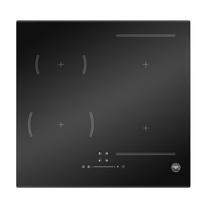 Bertazzoni Modern Series Induction Hob P604I1B26NVS