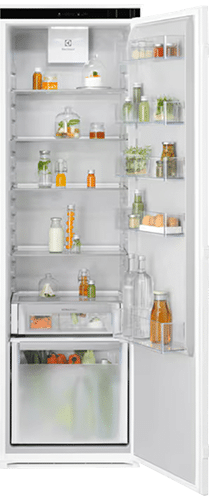 Electrolux KRD6DE18S1 Series 600 Built In Fridge