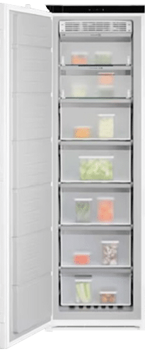 Electrolux KUN7NE18S Built In Freezer a