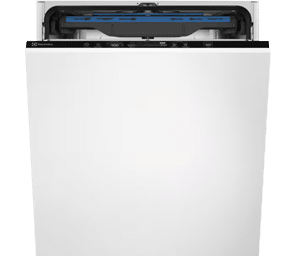 Electrolux SatelliteClean® Series 600 Built In Dishwasher KESC8310L b