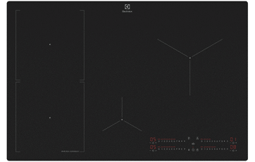 Electrolux SenseBoil® Series 700 Induction Hob EIS82453IZ