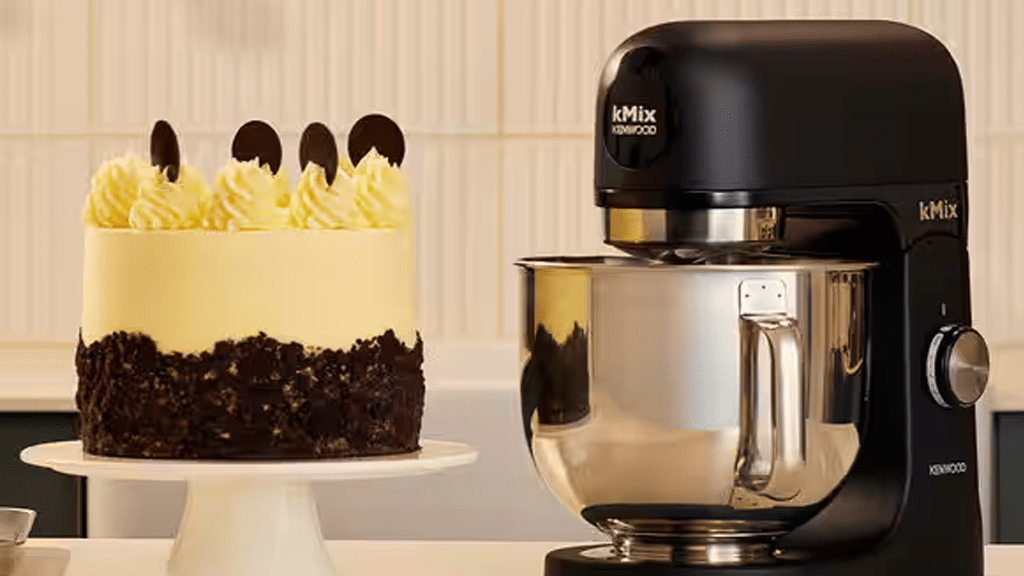 Kenwood kMix Stand Mixer KMX751ABK a2