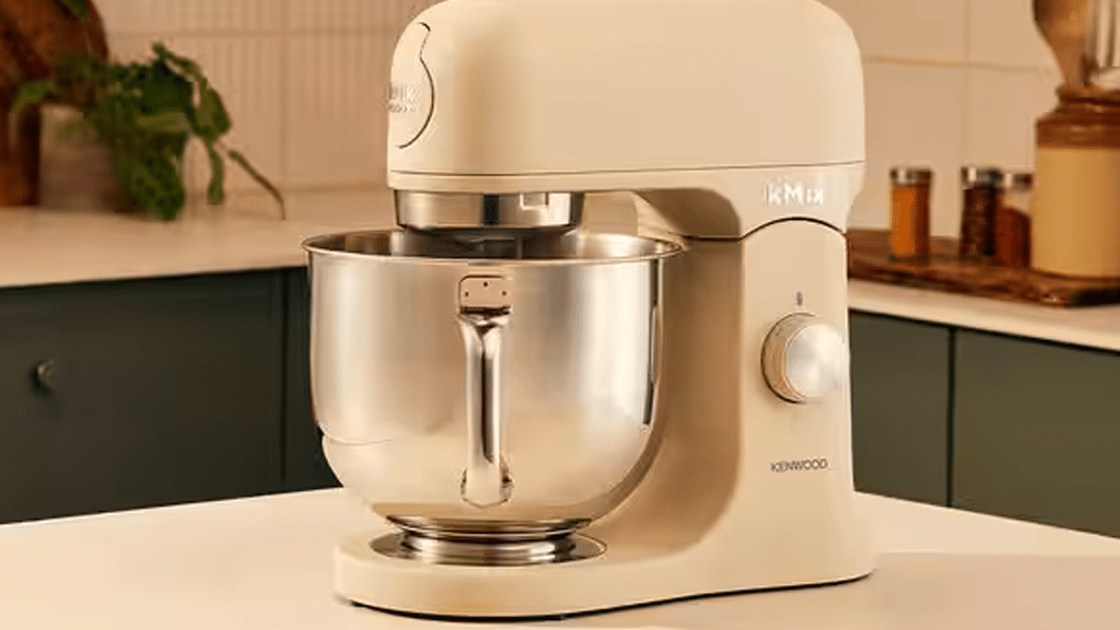 Kenwood kMix Stand Mixer KMX751ACR A
