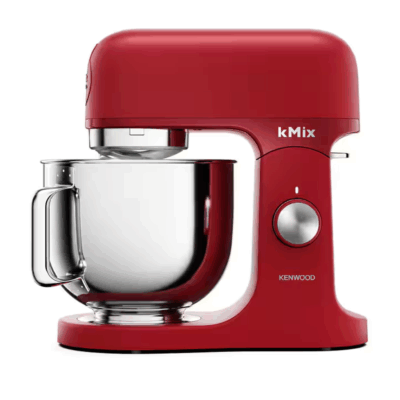 Kenwood kMix Stand Mixer KMX751ARD d