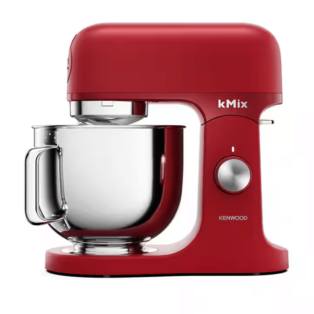 Lakewood A−14CP（美品） Kenwood kMix Stand Mixer, Bold Red - Crosscraft