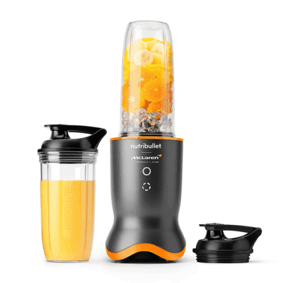 Nutribullet® x McLaren F1 Team Ultra Smoothie Maker 1206GO-MC d
