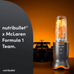 Nutribullet® x McLaren F1 Team Ultra Smoothie Maker 1206GO-MC e