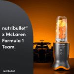 Nutribullet® x McLaren F1 Team Ultra Smoothie Maker 1206GO-MC j