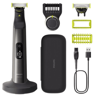 Philips OneBlade 360 Electric Shaver QP6652 61 c3