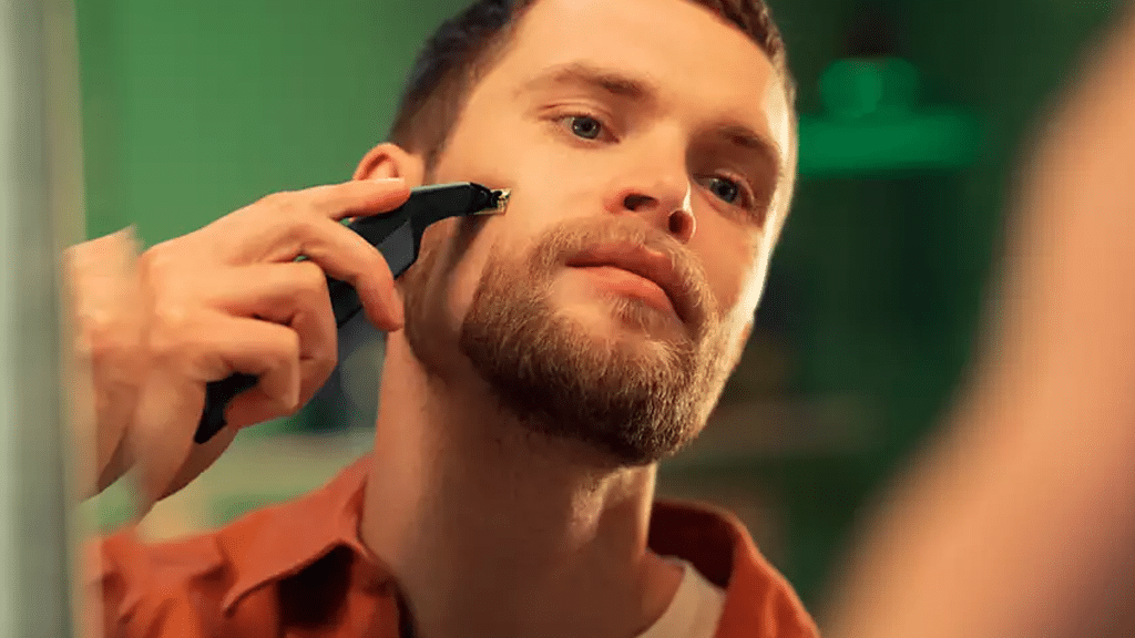 Philips OneBlade 360 Electric Shaver QP6652 61 e