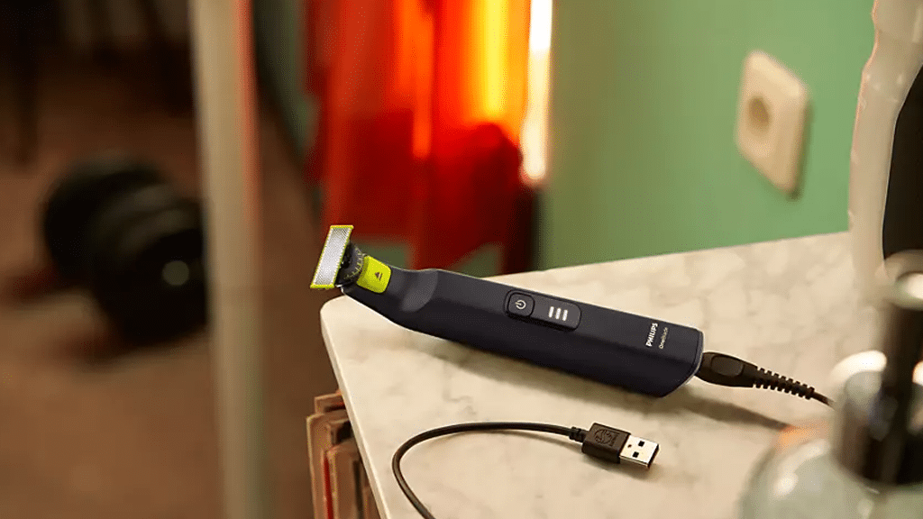 Philips OneBlade Pro 360 Electric Shaver QP6542 15 a9