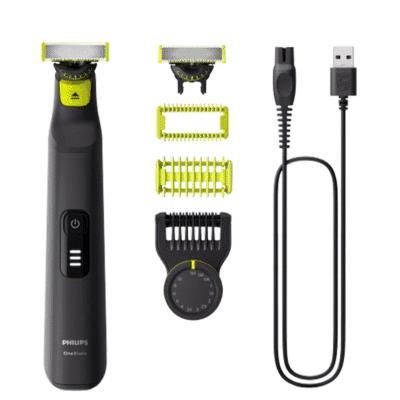 Philips OneBlade Pro 360 Electric Shaver QP6542 15 b1