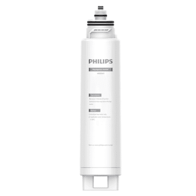 Philips RO Filter Cartridge for Philips Water Station ADD541RO 10