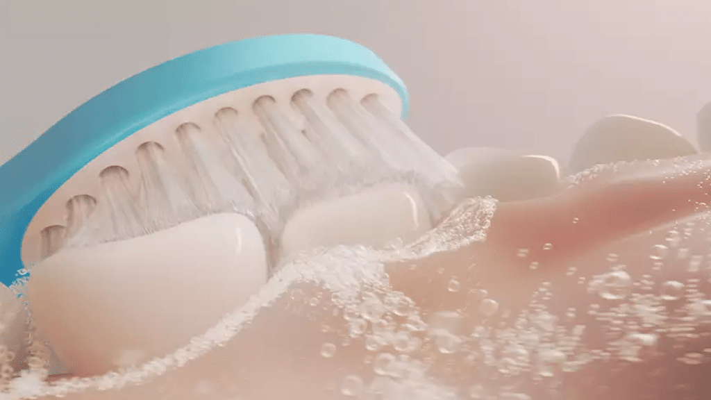 Philips Sonicare For Kids Toothbrush Heads HX6042 90 b