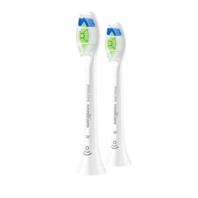 Philips Sonicare Optimal White Toothbrush Heads HX6062 87 a6