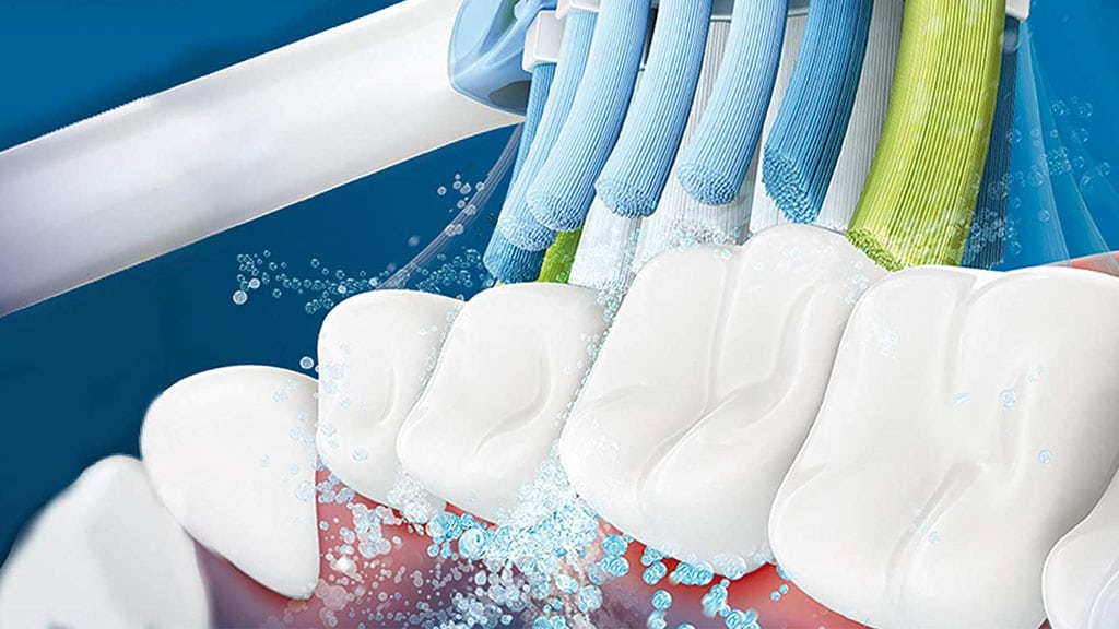 Philips Sonicare Plaque Defence Heads HX9042 87 A