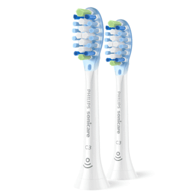 Philips Sonicare Plaque Defence Heads HX9042 87 D