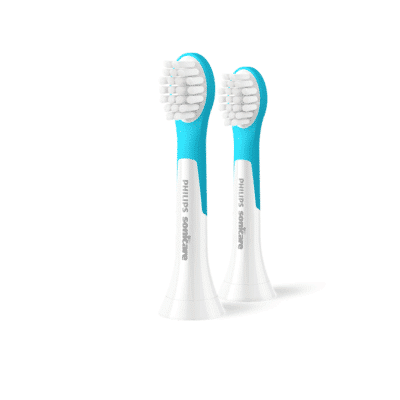 Philips Sonicare Toothbrush Heads For Kids HX6032 90 C1