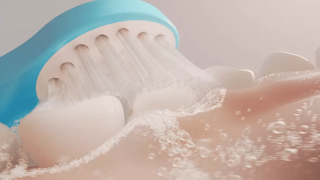 Philips Sonicare Toothbrush Heads For Kids HX6032 90 a