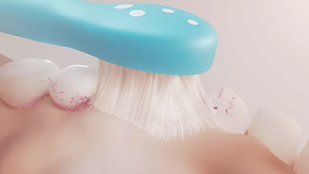Philips Sonicare Toothbrush Heads For Kids HX6032 90