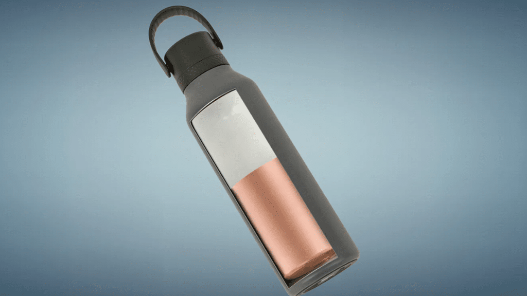 Runbott Bottles