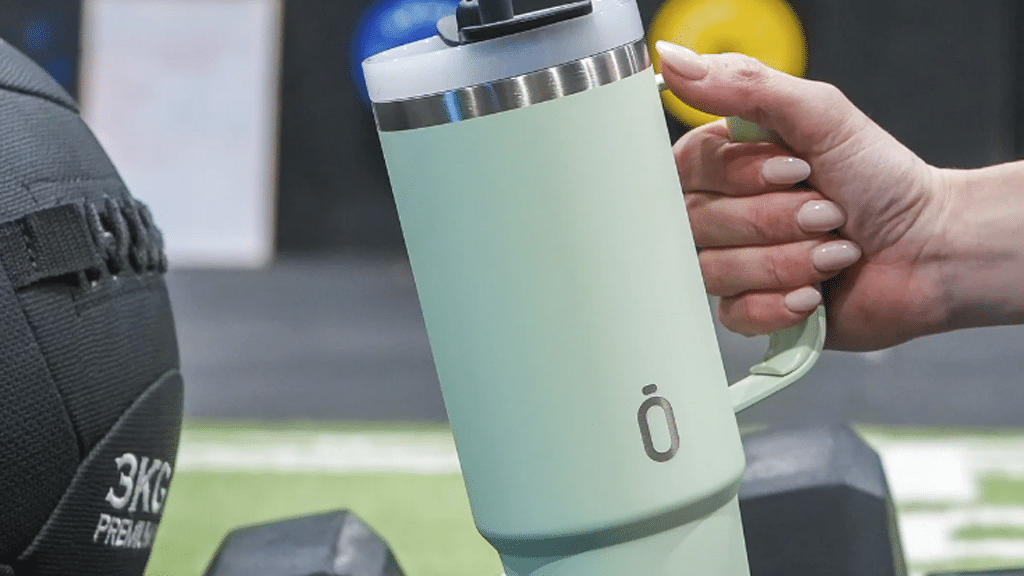 Runbott Insulated Tumbler a