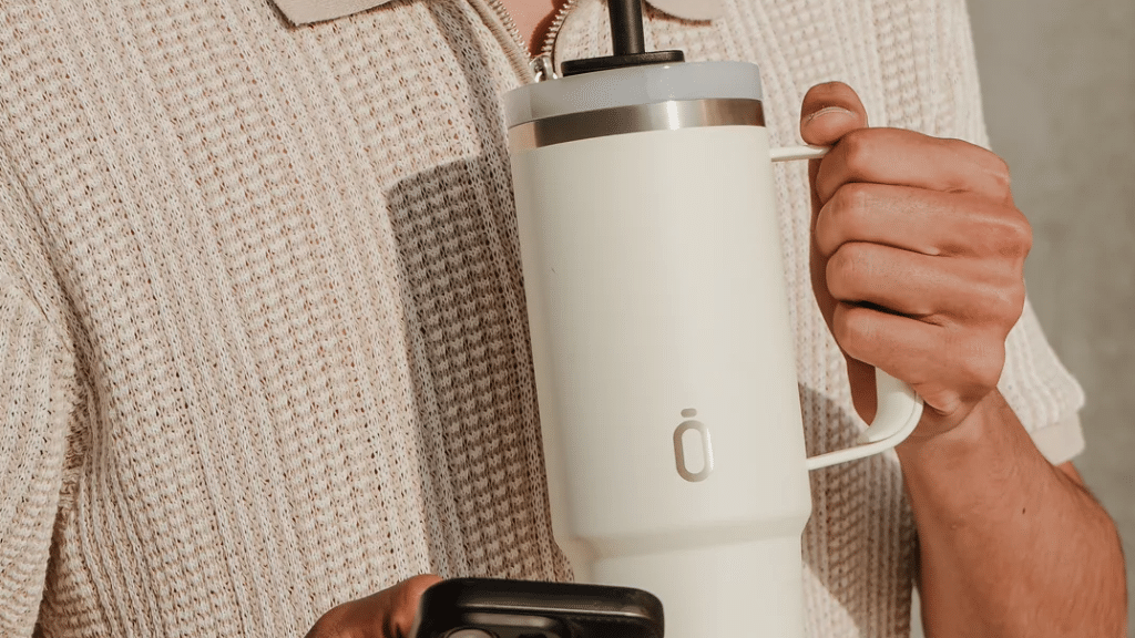 Runbott Insulated Tumbler