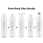 Snowburg bundle