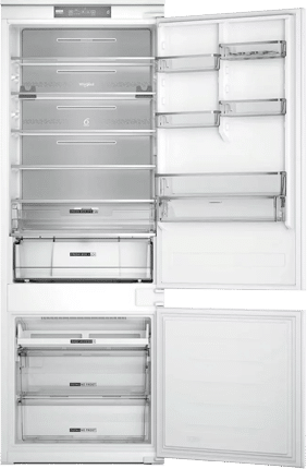 Whirlpool Built-In Fridge Freezer SP70T121 a