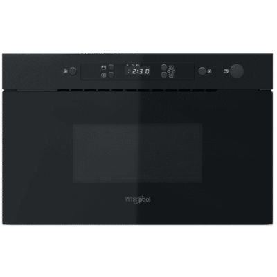 Whirlpool MBNA900B Built In Microwave