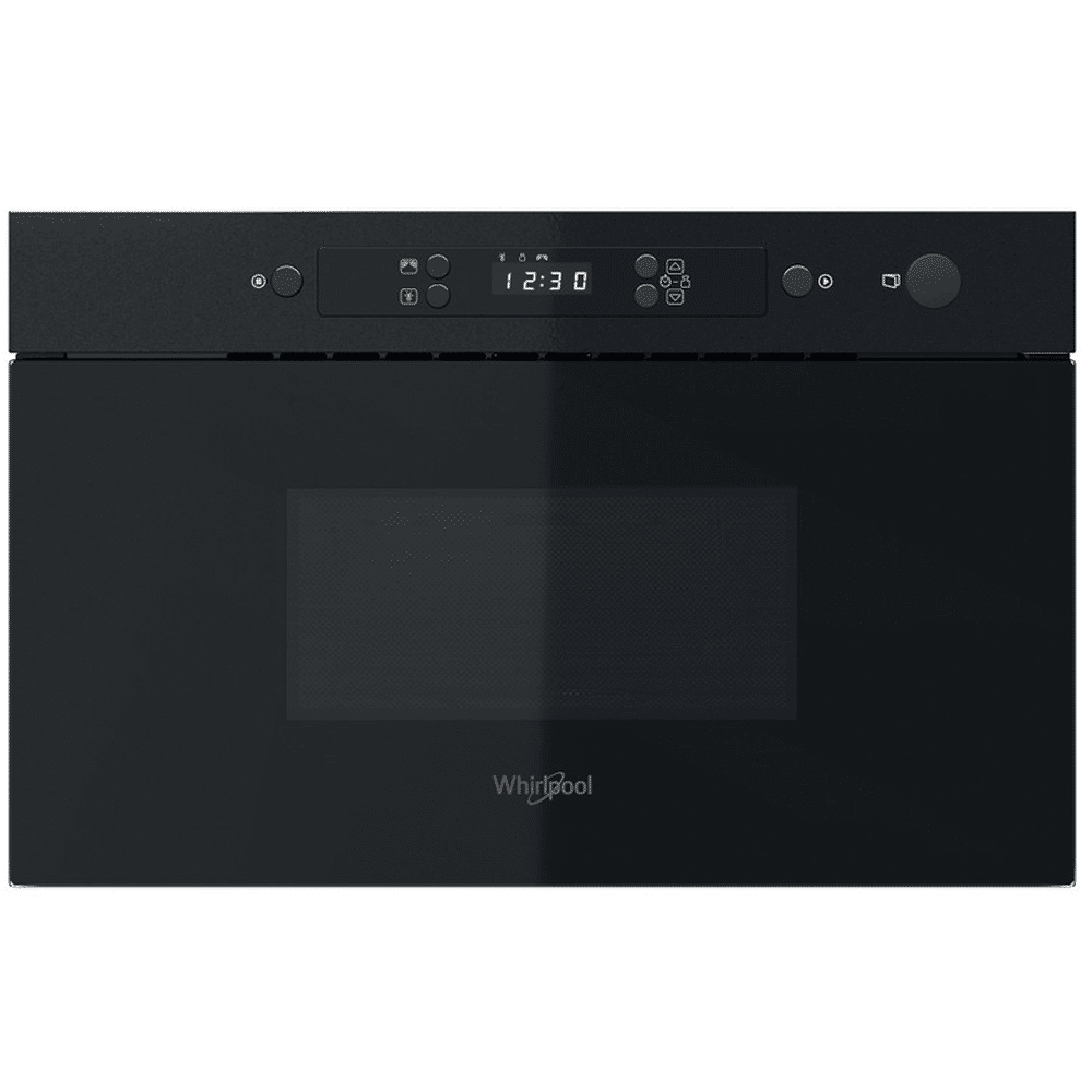 Whirlpool MBNA900B Built In Microwave Whirlpool MBNA900B Built In Microwave