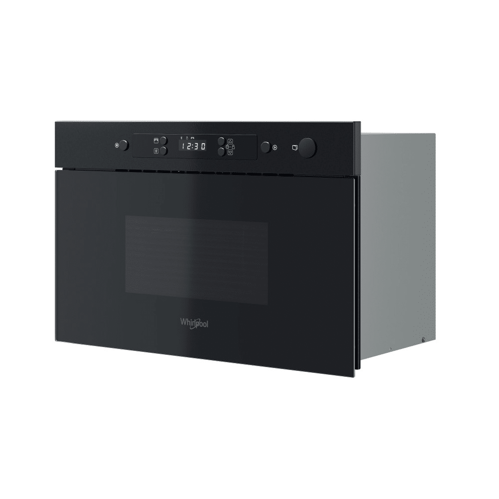 Whirlpool MBNA900B Built In Microwave a Whirlpool MBNA900B Built In Microwave a