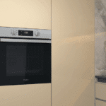 Whirlpool OMR55HR0X Built in Electric Oven a12