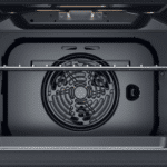 Whirlpool OMR55HR0X Built in Electric Oven a14