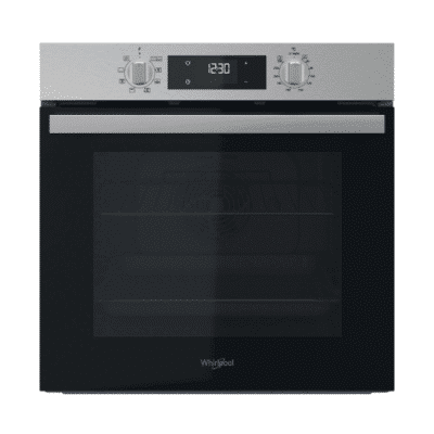 Whirlpool OMR55HR0X Built in Electric Oven a5