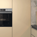 Whirlpool OMR55HR0X Built in Electric Oven a9