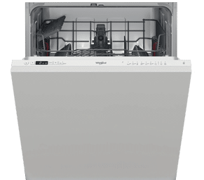 Whirlpool W2I HD526 UK Built In Dishwasher a1