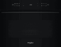 Whirlpool WCW7O7HTSBUK Built In Microwave