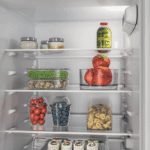Whirlpool WHC18D051A1 Built-In Fridge Freezer b5