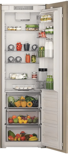 Whirlpool WHSD18A033C1 Built In Fridge