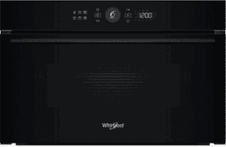 Whirlpool WMD54MBA Built In Microwave WMD54MBA