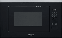 Whirlpool WMF250G Built In Microwave WMF250G b