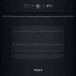 Whirlpool WOI5S8HM1SBA Built In Oven WOI5S8HM1SBA