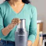 nutribullet® Ultra Plus+ Smoothie Maker 1224DG d