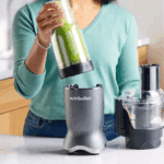 nutribullet® Ultra Plus+ Smoothie Maker 1224DG f