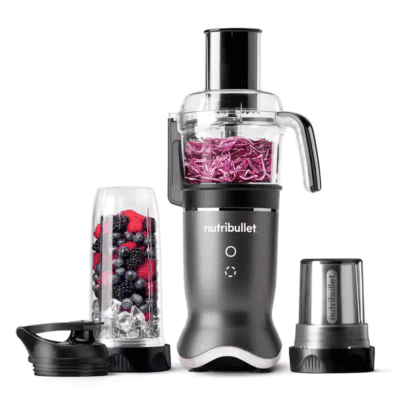 nutribullet® Ultra Plus+ Smoothie Maker 1224DG g