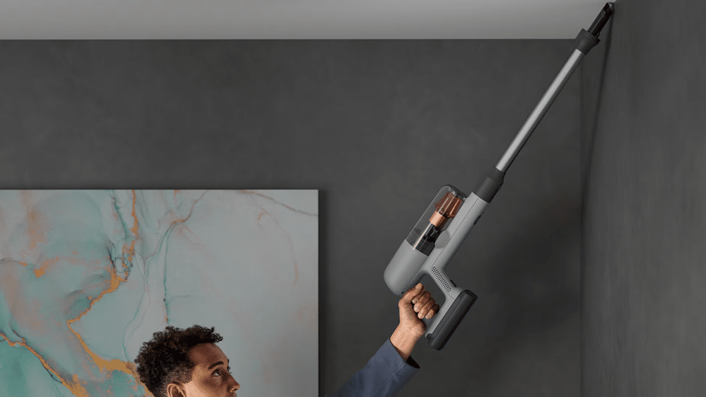 AEG Animal 7000 AP71AB14UG Cordless Vacuum Cleaner c4